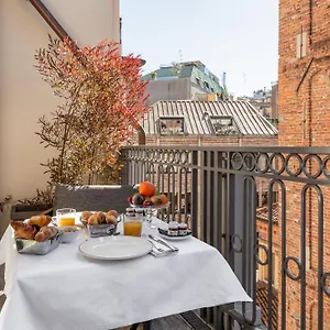 Otel Speronari, Milano