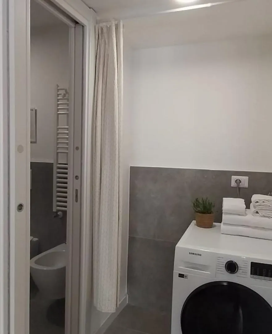 Loft Bacchiglione Appartement Milaan