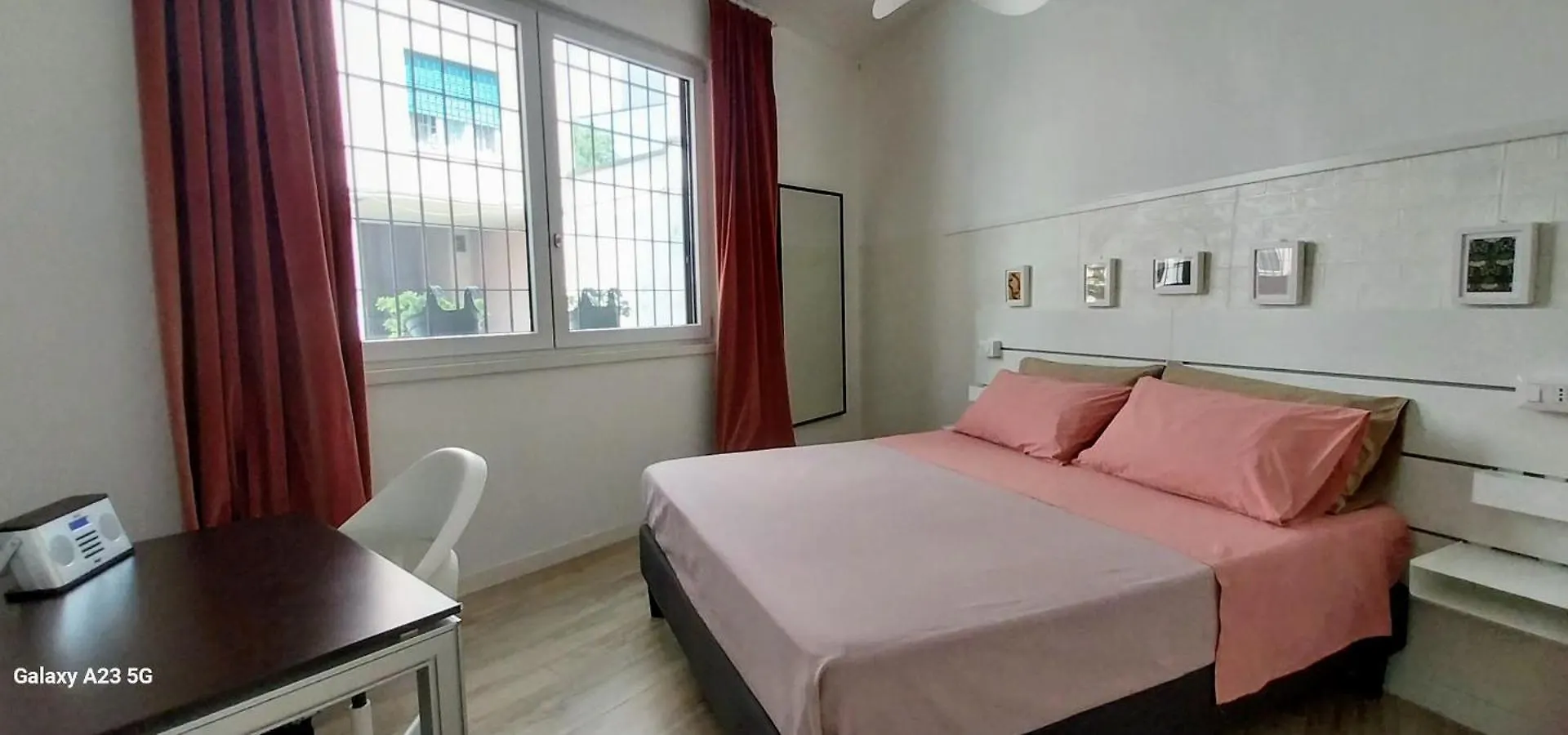 Loft Bacchiglione Appartement Milaan