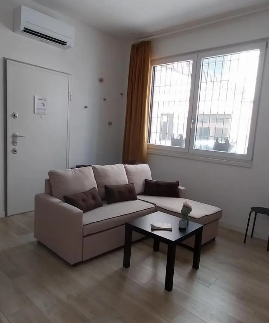 Loft Bacchiglione Appartement Milaan