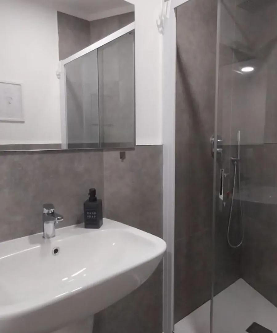 Loft Bacchiglione Appartement Milaan
