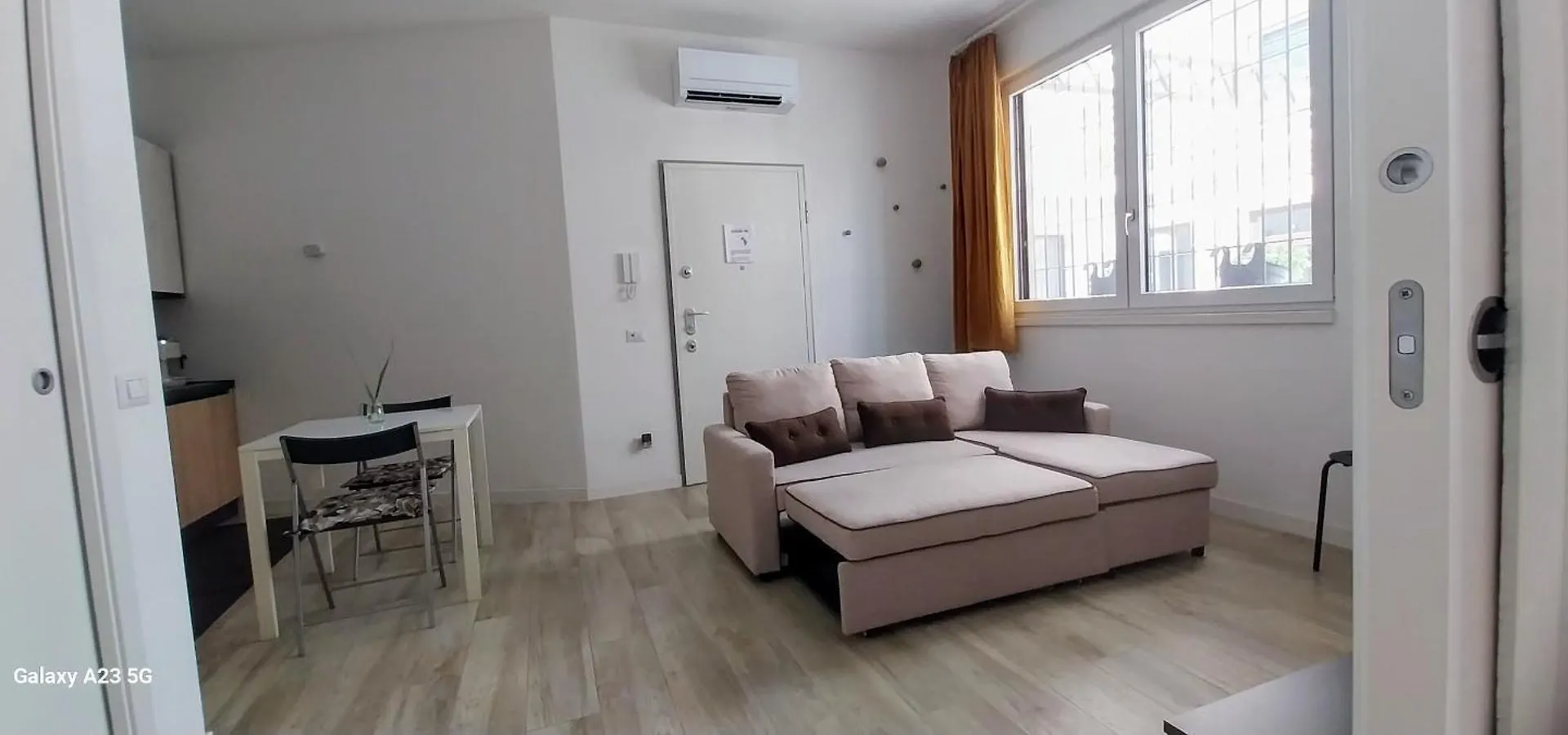 Loft Bacchiglione Appartement Milaan